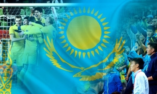 ПФЛК поздравила болельщиков с Днем казахстанского футбола