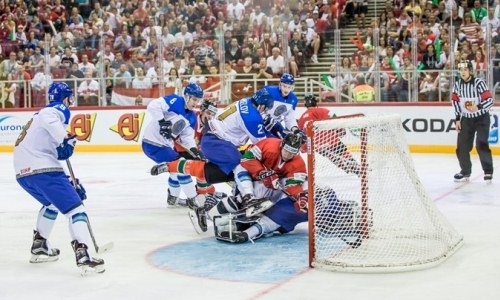 Участник пяти чемпионатов Мира сделал прогноз на матч Великобритания — Казахстан