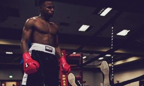 «Не знал, кто такой Елеусинов». Соперник казахстанца не подозревал о существовании олимпийского чемпиона