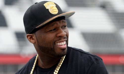 50 Cent решил не дерзить Головкину, удалив вызывающий пост