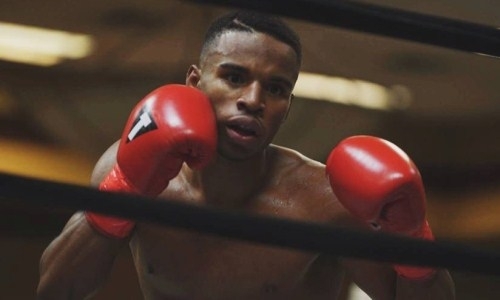 Ноа Кидд: «Данияр Елеусинов — более чем достойный соперник, но я должен с ним разобраться»