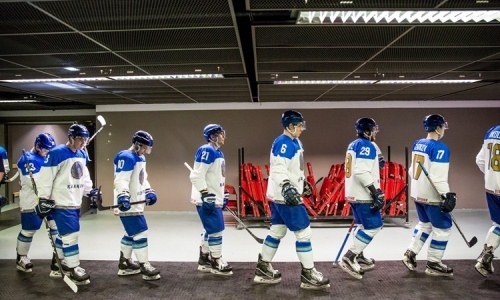 Казахстан — Великобритания: трансляция матча чемпионата мира-2018