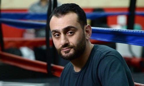 «Сейчас он самый опасный человек». Тренер Мартиросяна — о его настрое на бой с Головкиным