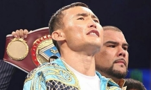 «Top Rank имеет вес в мире бокса». Экс-соперник GGG предрекает Канату Исламу  выход на пик