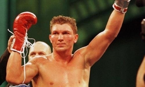 «Столь же жесток». Американский эксперт выделил самого известного казахстанского боксера после Головкина