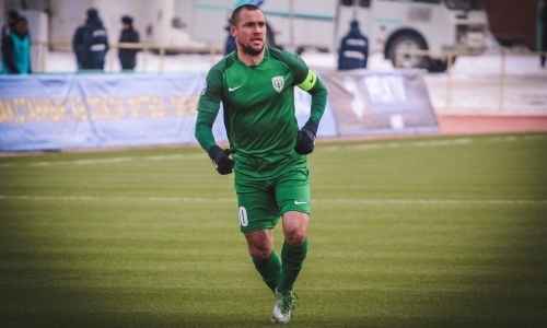 Марат Хайруллин: «Мы находимся не на своем месте в турнирной таблице»