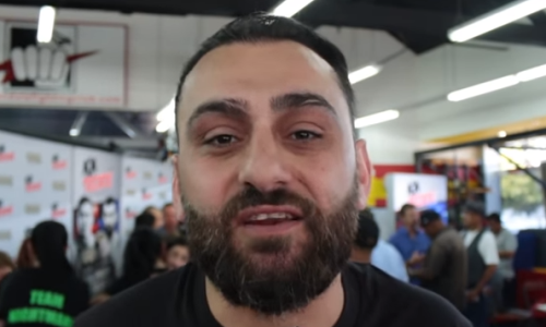 Тренер Мартиросяна сделал неожиданное признание по поводу Головкина