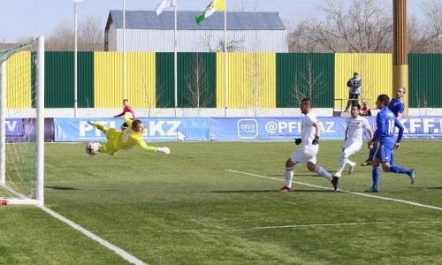 В шестом туре два футболиста дебютировали в Премьер-Лиге