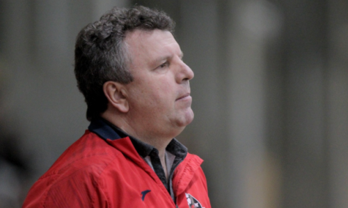 Команда Чебурина упрочила лидерство в чемпионате Литвы