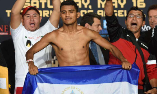 У экс-лидера P4P-рейтинга сорвался бой в андеркарде Головкин — Мартиросян