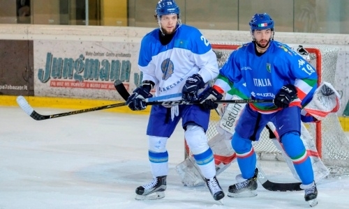 «Италия бросает вызов азиатской команде». Как на Апеннинах видят матч с Казахстаном на ЧМ-2018