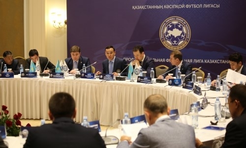 ПФЛК согласовала сроки второго трансферного периода сезона 2018 года