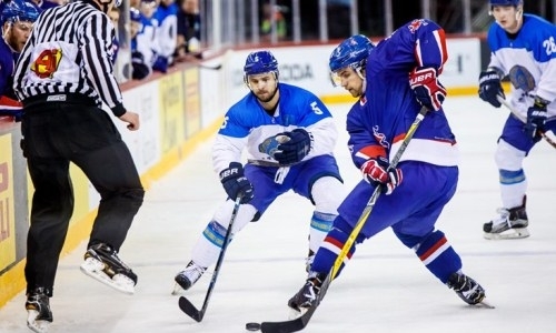 «Англичане поплыли». Эксперт объяснил, как добывалась победа Казахстана на ЧМ-2018