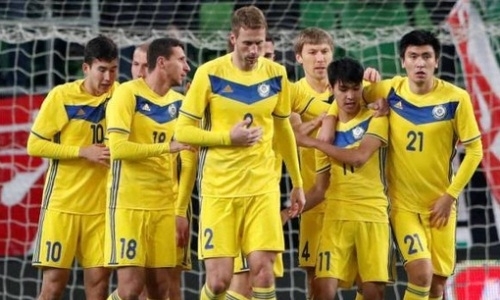 Стоилов оценил перспективы Сейдахмета в сборной Казахстана
