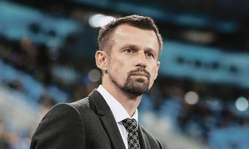 Главному тренеру «Уфы» приятно внимание к Сейдахмету