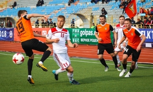 «Шахтёр» шесть лет не может обыграть «Актобе» в домашних матчах