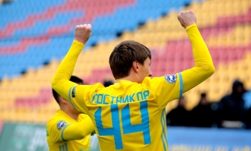 Евгений Постников: «Сегодня было много борьбы»