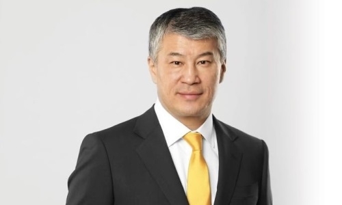 Кайрат Боранбаев вошел в исполнительный комитет КФФ