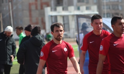 Ильдар Аитов: «По судейству осталось много вопросов»