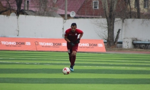 Фредди Коронель: «Мы тактически переиграли «Астану»