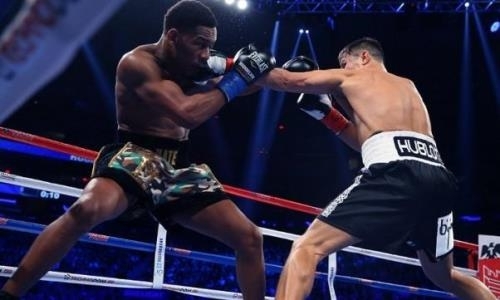 Мацей Сулецки: «Джейкобс никогда не сможет повторить выступления с Головкиным»