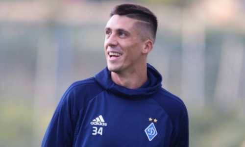 «Кайрат» может пополнить защитник за 5 миллионов евро