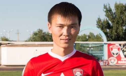 Нарзилдаев впервые в чемпионате вывел «Кайсар» с капитанской повязкой