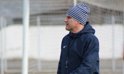 Андрей Кучерявых: «Главная задача — воспитать для главной команды одного-двух футболистов по итогам сезона»