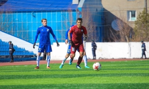 Фредди Коронель: «Мы будем делать все возможное чтобы радовать болельщиков своей игрой»