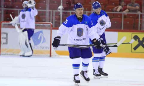 Каково турнирное положение сборной Казахстана после трех туров ЧМ-2018