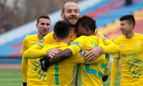 Иван Маевский: «Соперник сыграл организованно, хорошо перестраивались»