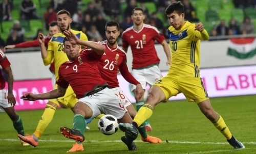 «Нет никаких авторитетов в футболе». Один из авторов «ростовского чуда» оценил перспективы Казахстана в Лиге наций