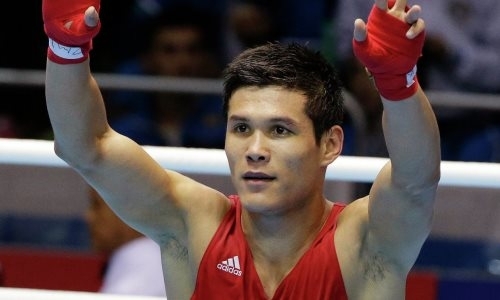 «Других вариантов нет». Елеусинов готов сражаться с чемпионами