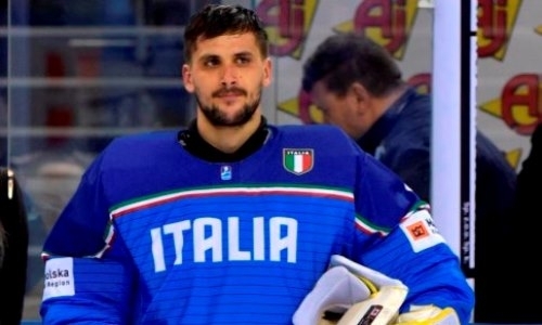 «Мы вернулись на первое место». Вратарь сборной Италии — о важности победы над Казахстаном