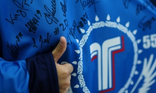 «Торпедо» сделало предложения о продлении контракта ряду игроков