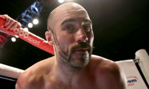 «Смешно, мужик». О’Салливана раскритиковали за отказ от боя с Головкиным