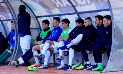 «Надо соблюдать закон». Ветеран казахстанского футбола о ситуации с отстранением «Ордабасы» от Лиги Европы