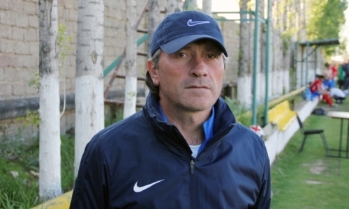 Андрей Ваганов: «Результатом доволен, а игрой нет»