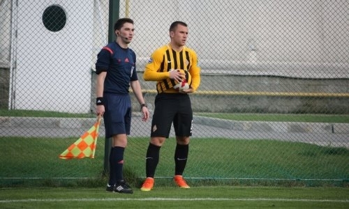 Котировки букмекеров на шесть игр пятого тура Первой лиги