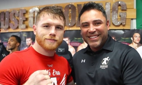 «Это должно похоронить все подозрения». Промоутеры «Канело» — о волосяном тесте после срыва боя с Головкиным