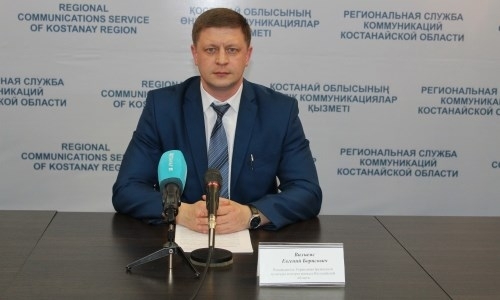 Какие крупные спортобъекты появятся в Костанае