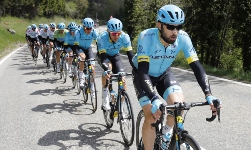 Якоб Фульсанг: «Команда помогала мне на протяжении этапа, оберегая от возможных проблем»