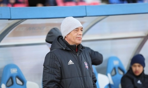 Валерий Алемаскин: «Обидно пропускать за 15 секунд до финального свистка»