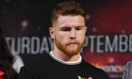 «„Канело“ — всё». Сопернику Головкина вынесли «приговор»