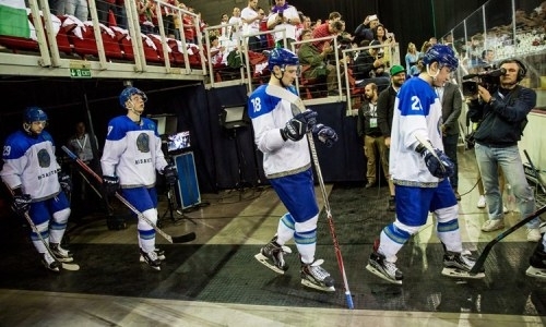 «Отступать некуда, так как наши показали несостоятельную игру». Бывший президент ФХРК сделал прогноз на матч Казахстан — Словения