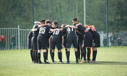 14 игроков Академии «Кайрата» вызваны в юношескую сборную Казахстана до 17 лет