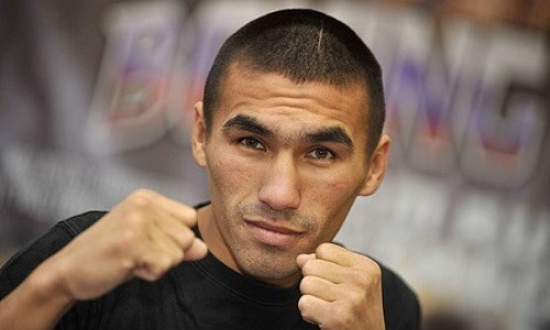 Российский и украинский боксеры следующие бои проведут в шоу промоутера Головкина