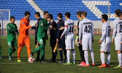 Назначения судей и инспекторов на матчи шестого тура Второй лиги