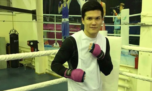 Елеусинов рассказал о значении успехов Головкина для казахстанского бокса