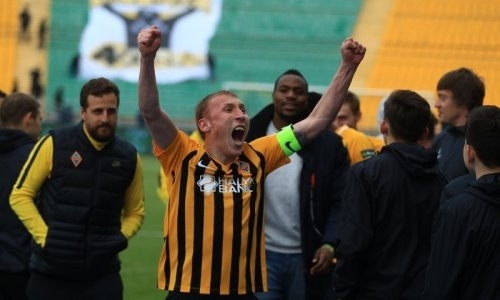 Котировки букмекеров на четыре игры седьмого тура КПЛ